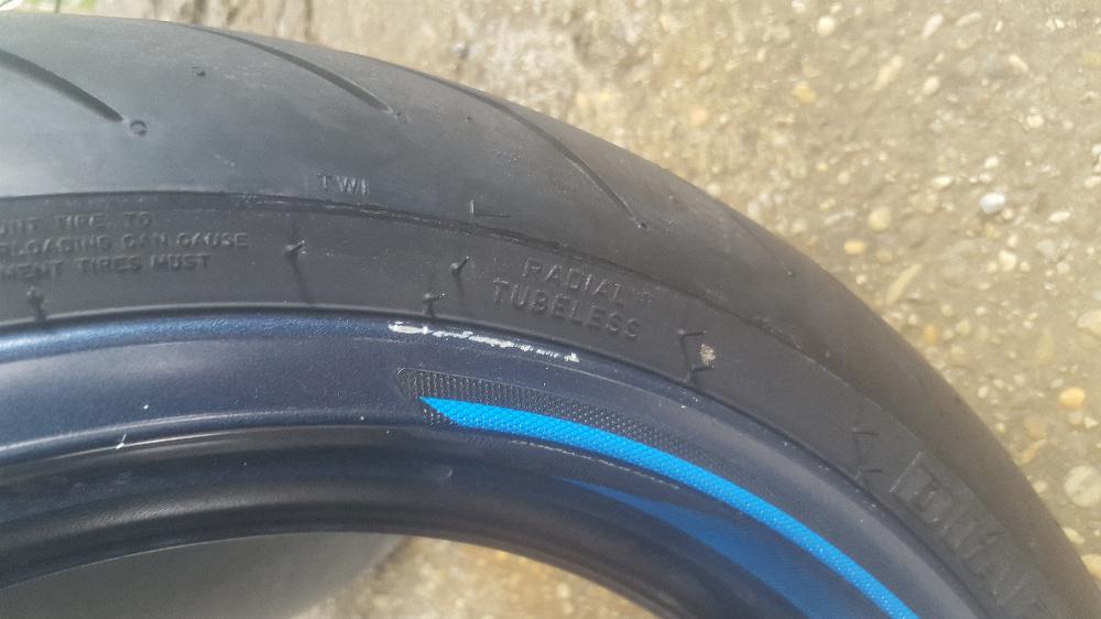 Motorrad verkaufen Yamaha FZ 1 Ankauf